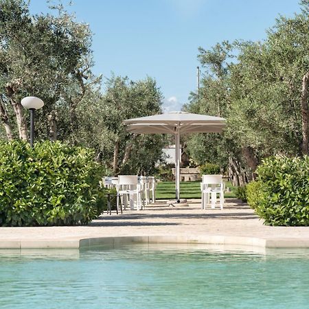 Agriturismo Panacea 圣凯撒利亚温泉 外观 照片