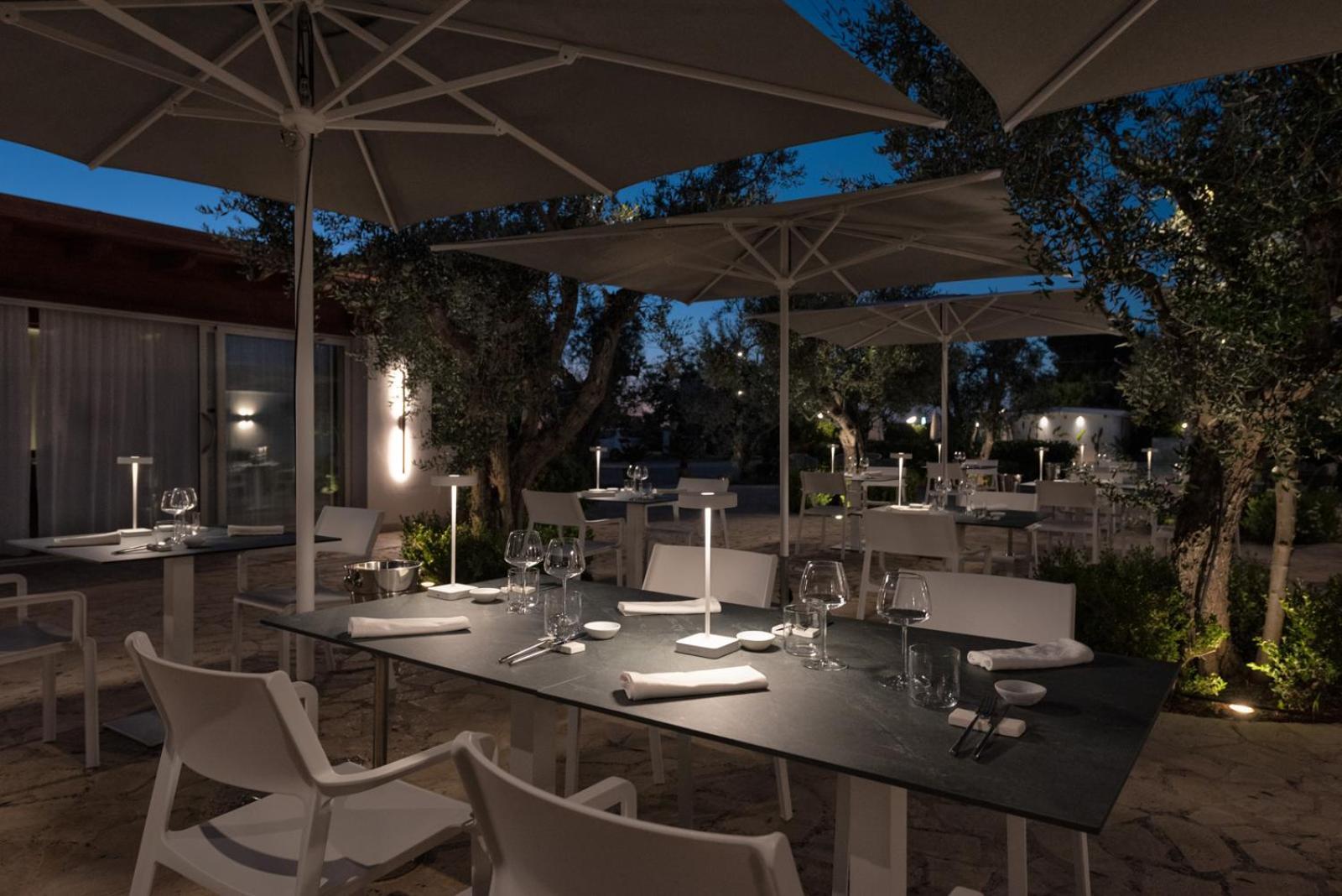 Agriturismo Panacea 圣凯撒利亚温泉 外观 照片
