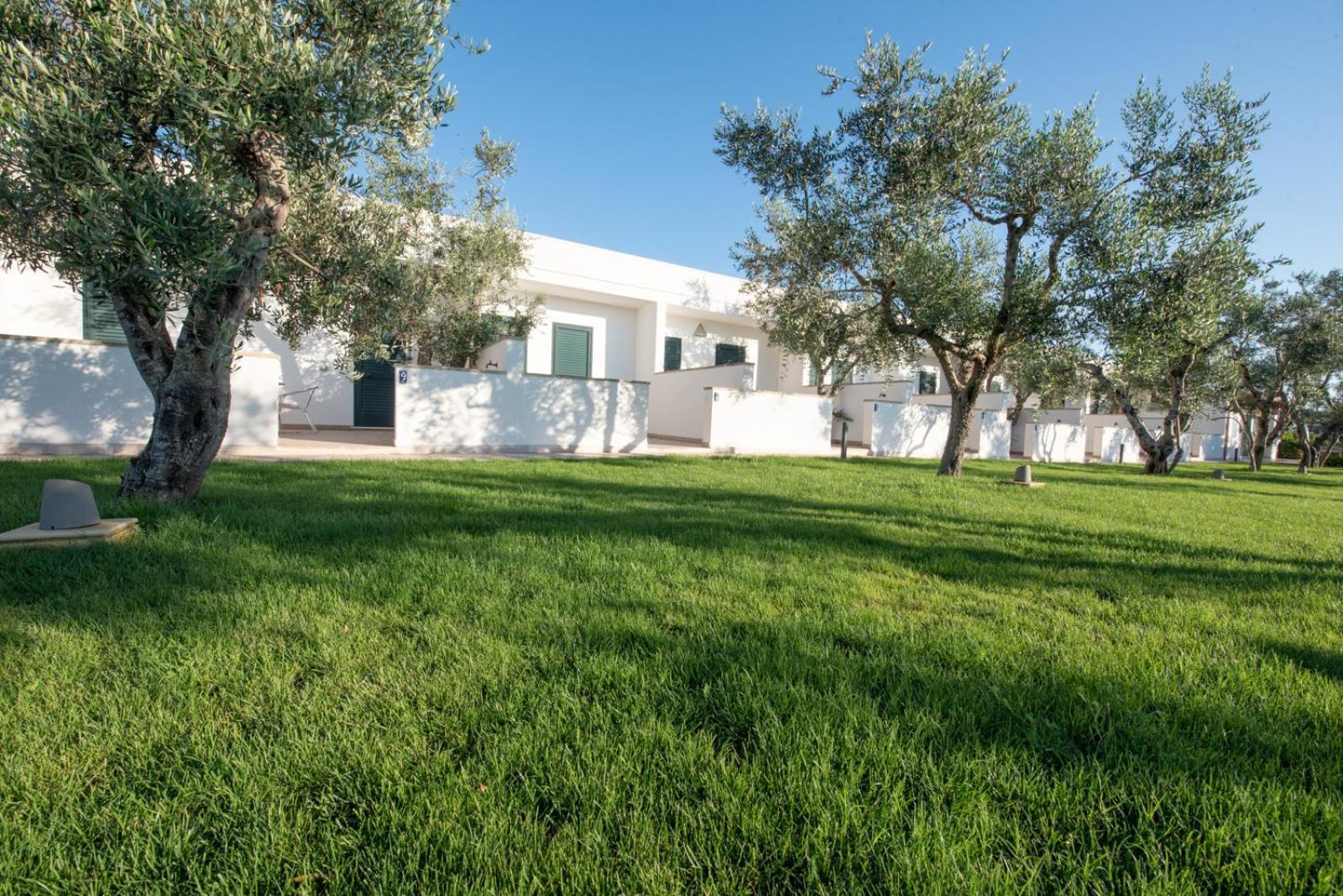 Agriturismo Panacea 圣凯撒利亚温泉 外观 照片